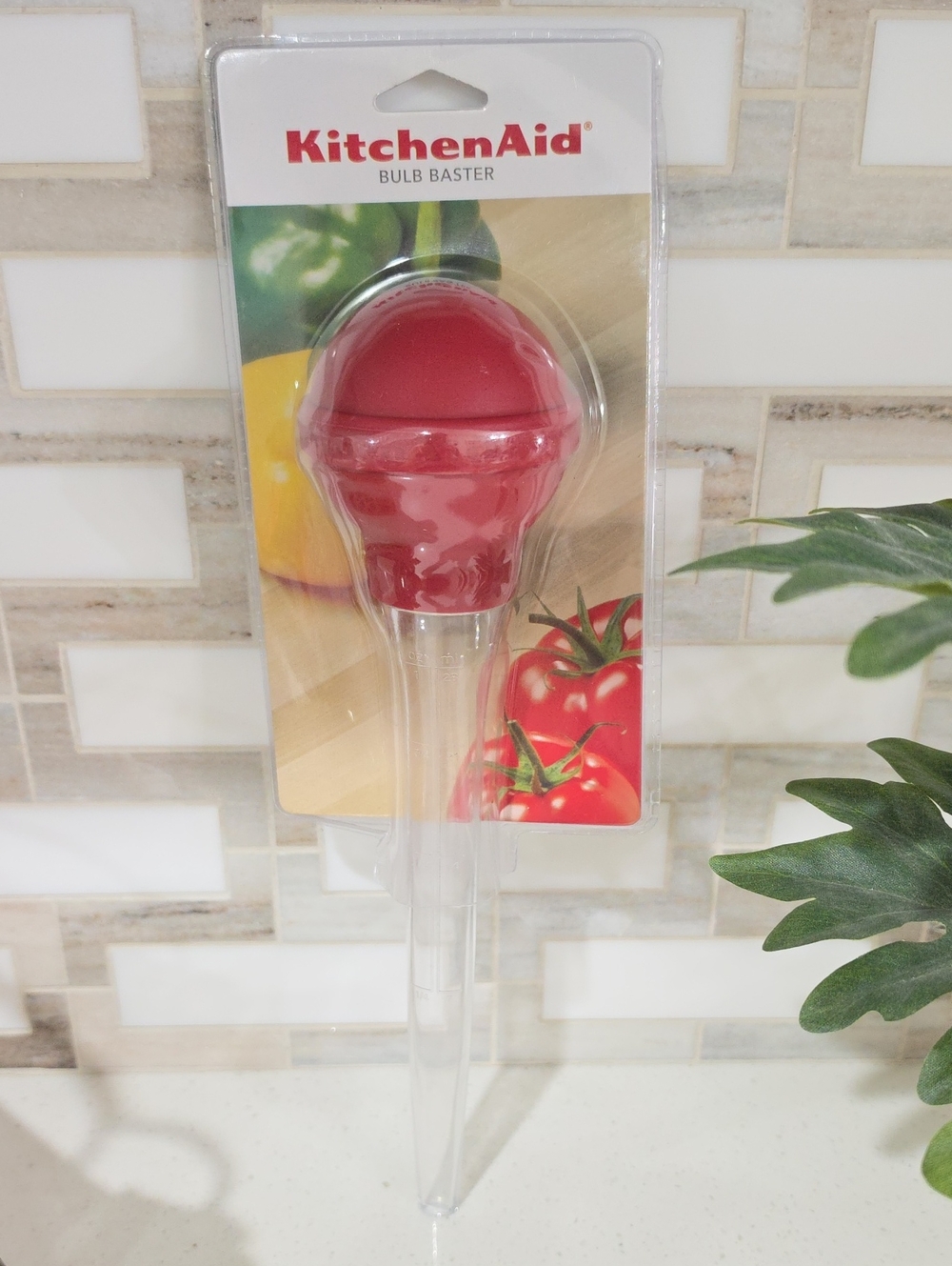 KitchenAid Bulb Baster